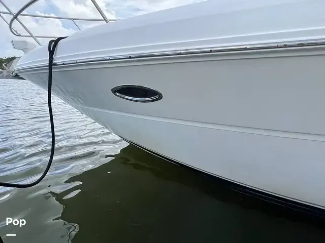 Sea Ray 36 Sedan Bridge