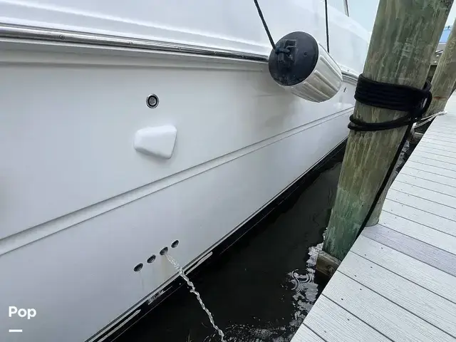 Sea Ray 36 Sedan Bridge