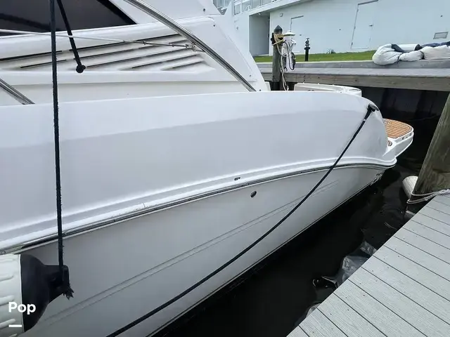 Sea Ray 36 Sedan Bridge