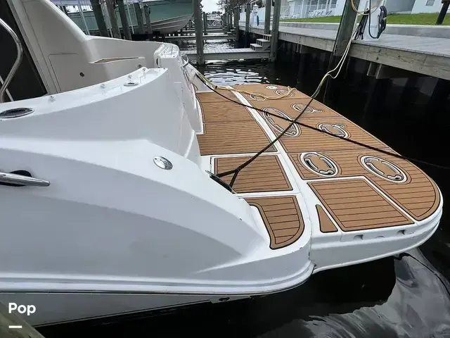 Sea Ray 36 Sedan Bridge