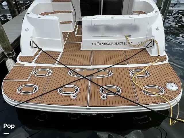 Sea Ray 36 Sedan Bridge