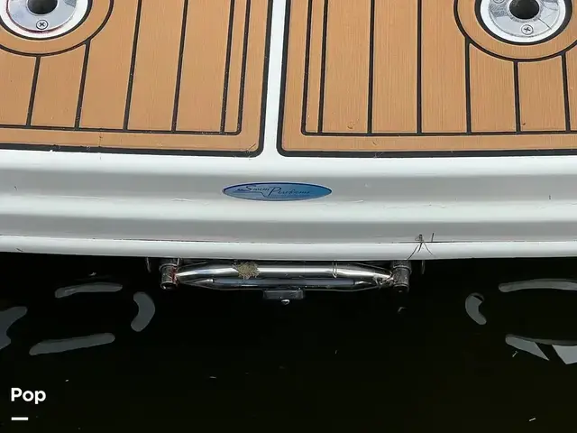 Sea Ray 36 Sedan Bridge