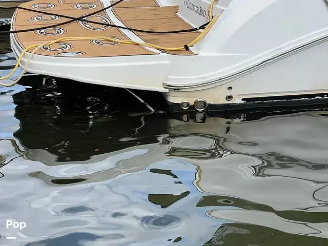 Sea Ray 36 Sedan Bridge