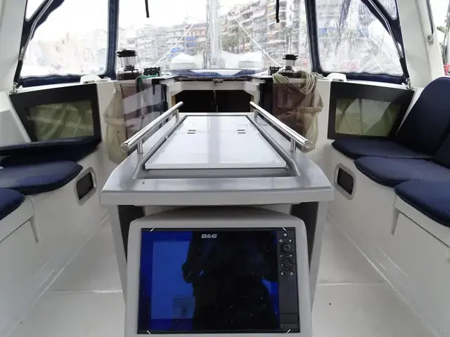 Beneteau Oceanis 45