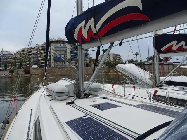 Beneteau Oceanis 45