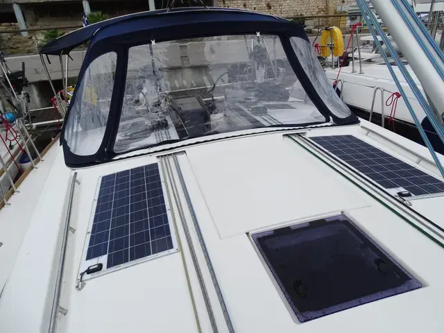 Beneteau Oceanis 45