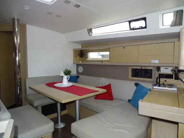 Beneteau Oceanis 45