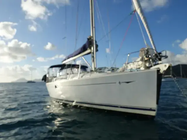 Jeanneau Jenneau Sun Odyssey 45