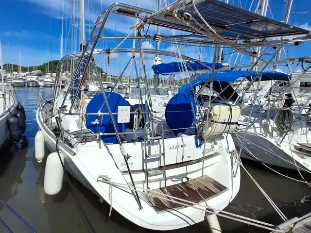 Jeanneau Jenneau Sun Odyssey 45