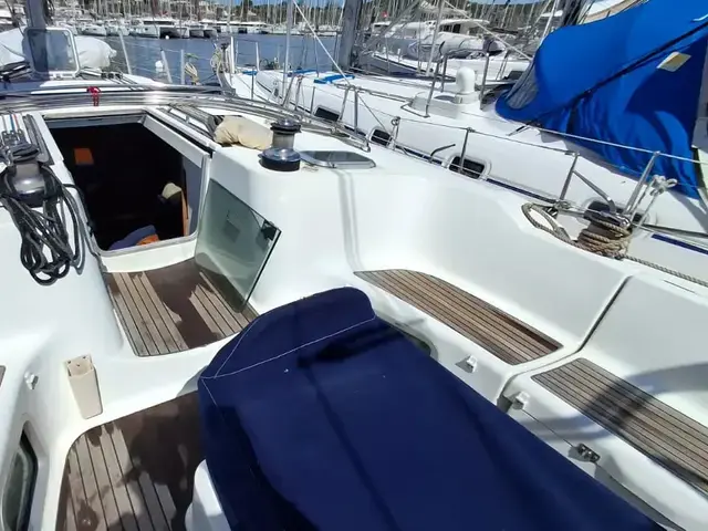 Jeanneau Jenneau Sun Odyssey 45