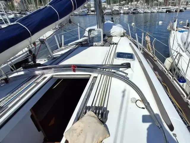 Jeanneau Jenneau Sun Odyssey 45