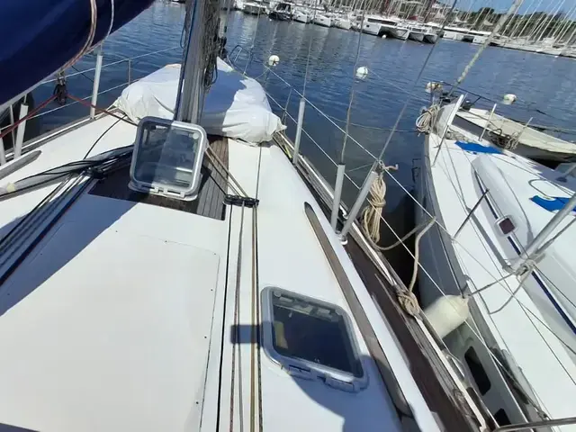 Jeanneau Jenneau Sun Odyssey 45