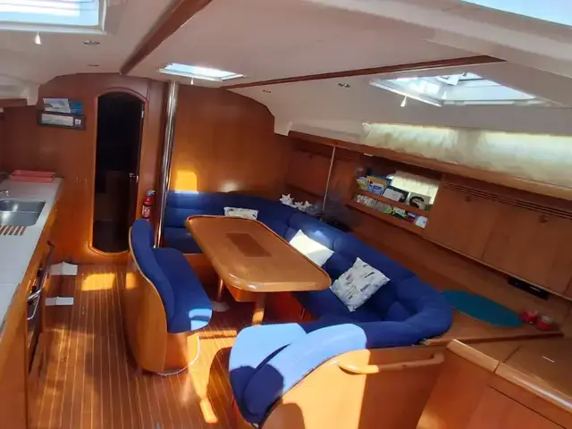 Jeanneau Jenneau Sun Odyssey 45