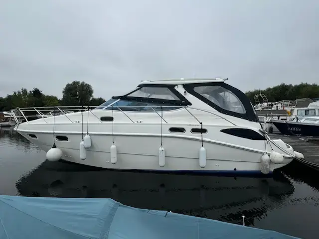 Sealine S 41