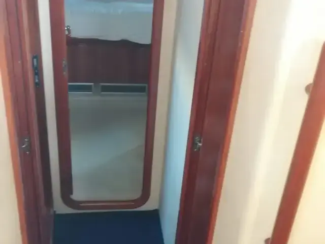 Ferretti Yachts 68