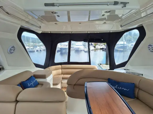 Sealine S42