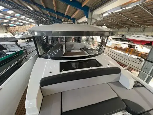 Jeanneau Merry Fisher 895 Marlin Sport