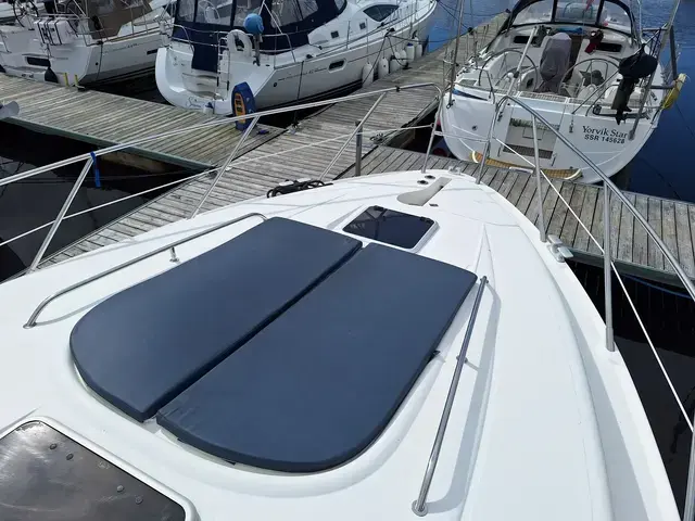 Sealine S42