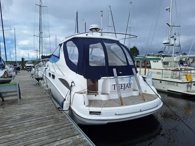 Sealine S42