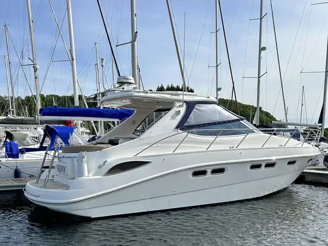 Sealine S42