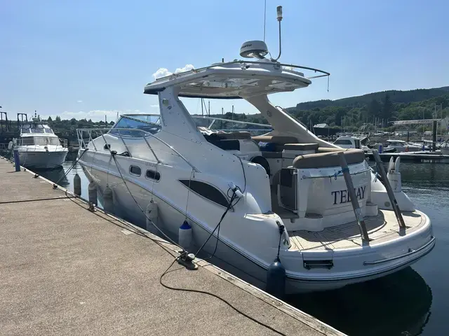 Sealine S42