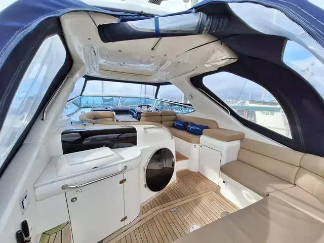 Sealine S42