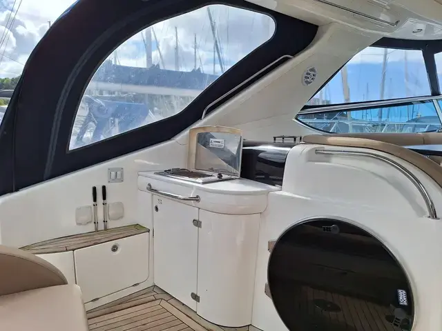 Sealine S42