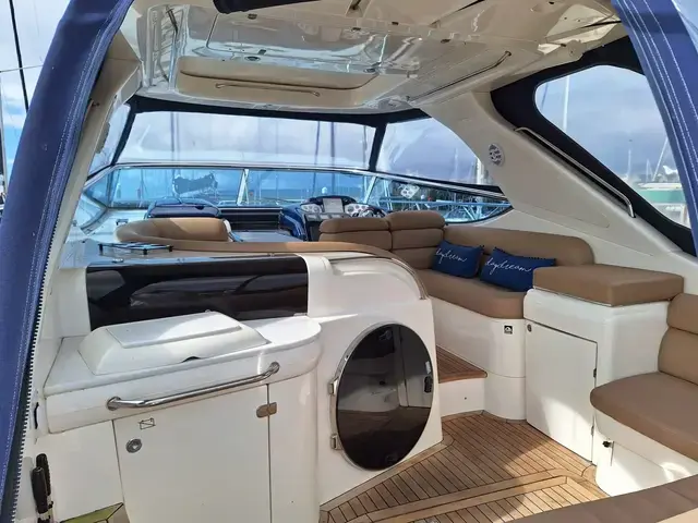 Sealine S42