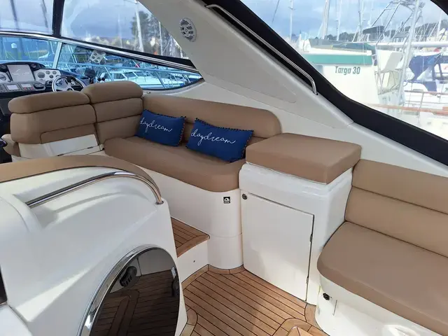 Sealine S42