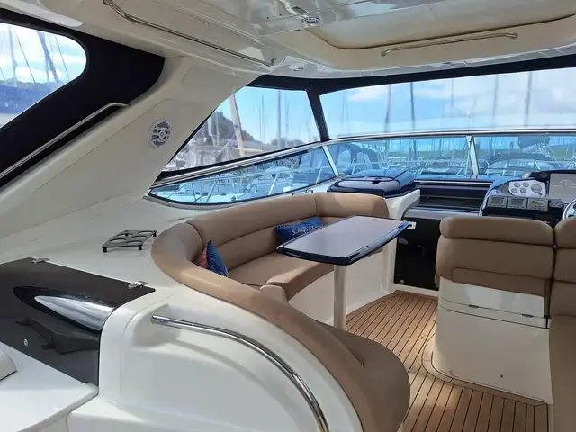 Sealine S42