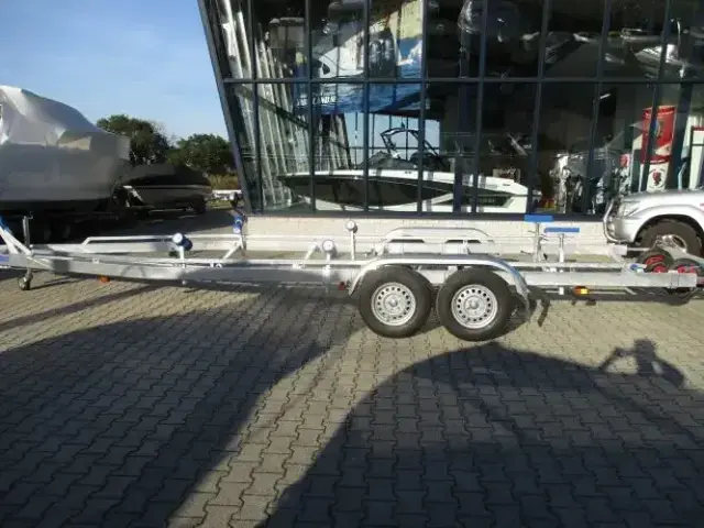 Vlemmix U 3500kg