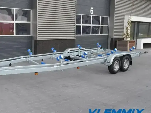 Vlemmix O 2700kg