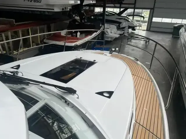 Jeanneau Merry Fisher 1095 op voorraad! 2024 model