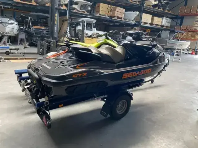 Sea Doo Gtx 230 & Spark 3up Trixx Set