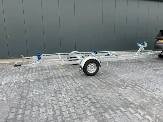 Vlemmix 1800 kg trailer 700