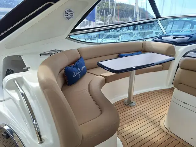 Sealine S42