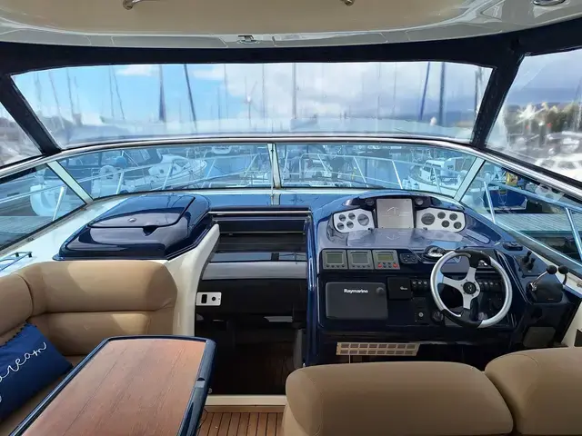 Sealine S42