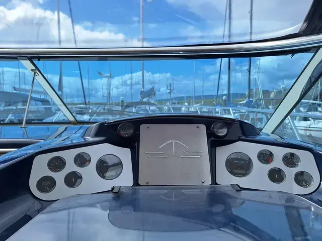 Sealine S42