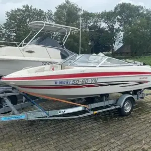 2008 Glastron GT 185 Bowrider