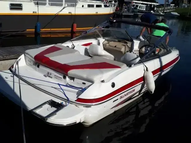 Glastron GT 185 Bowrider