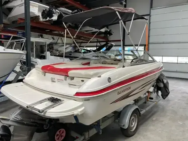 Glastron GT 185 Bowrider