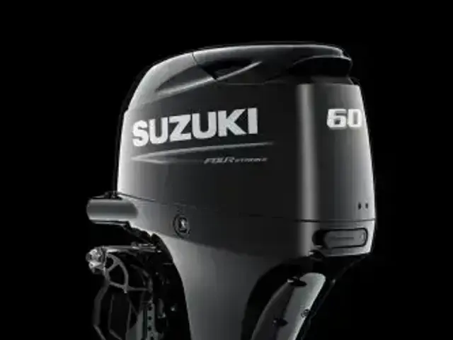 Suzuki DF 60 ATL