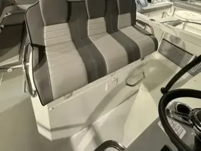 Jeanneau 9.0 Center Console