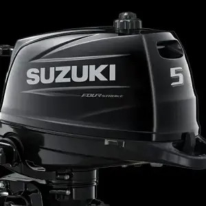  Suzuki 5 PK