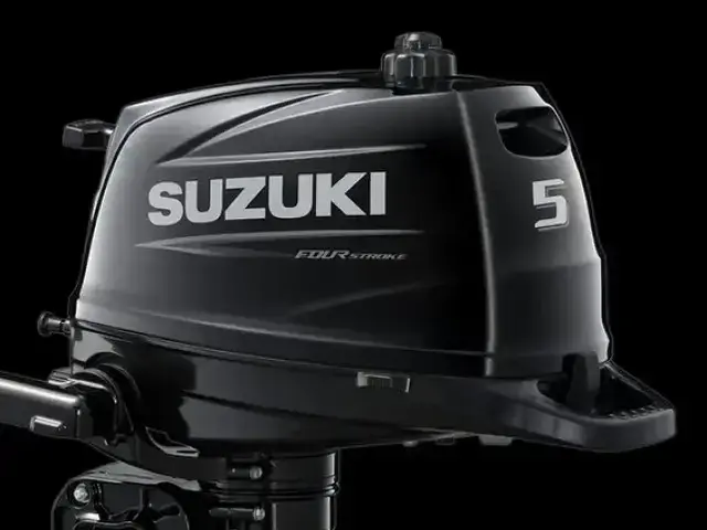 Suzuki 5 PK