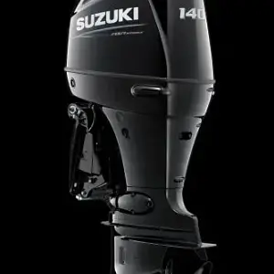  Suzuki DF 140 BTL