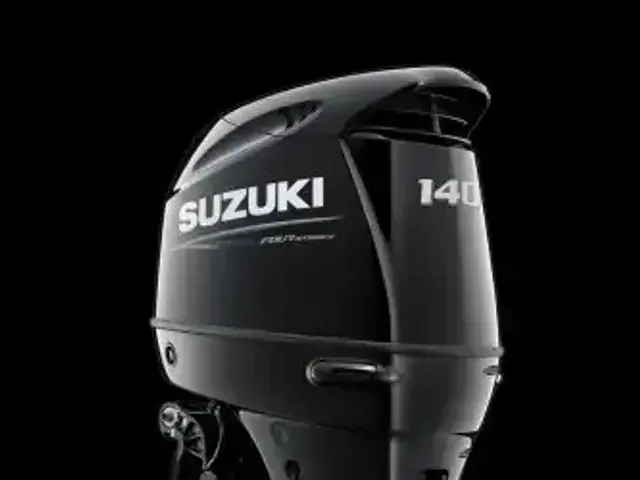 Suzuki DF 140 BTL