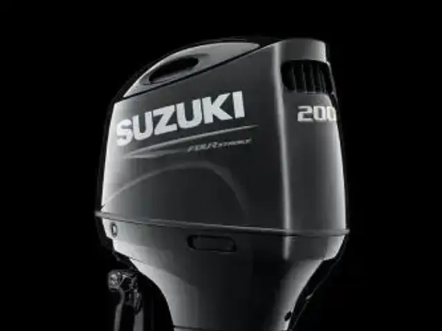 Suzuki DF200