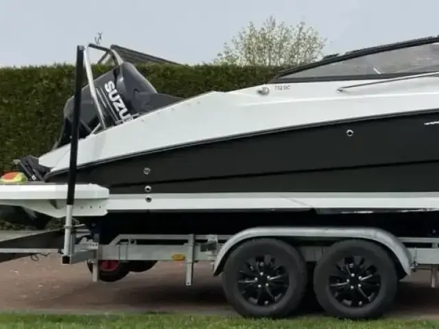 Northmaster 685 Cruiser