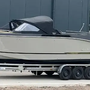  Maxima boats 740 Tender